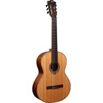 LÂG - OCCITANIA 170 CLASSICAL GUITAR - Natural